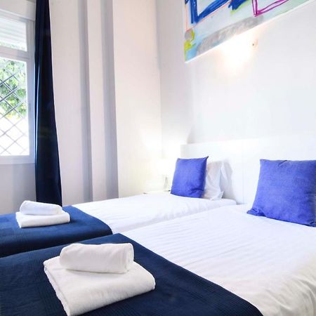 Letmalaga Comfort Studio Экстерьер фото