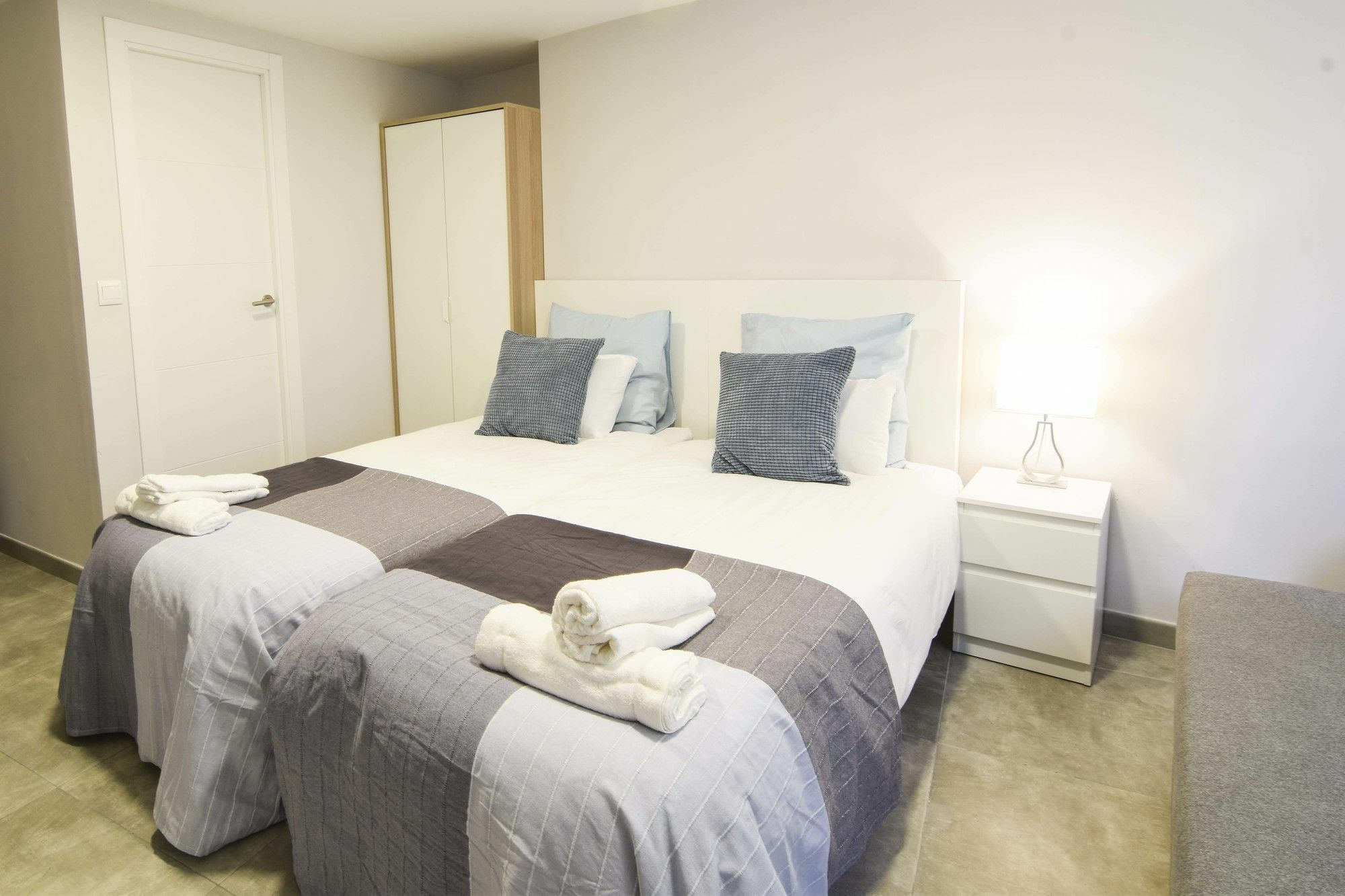 Letmalaga Comfort Studio Экстерьер фото